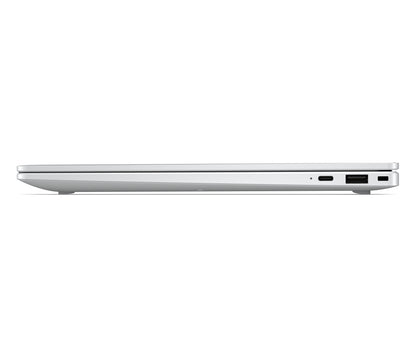 HP EliteBook X G2i 14 inch Notebook Next Gen AI PC Wolf Pro Security Edition Copilot+ PC Intel Core Ultra 5 325 PortÃ¡til 35,6 cm (14") WUXGA 32 GB LPDDR5x-SDRAM 512 GB SSD Wi-Fi 7 (802.11be) Windows 11 Pro Plata_4