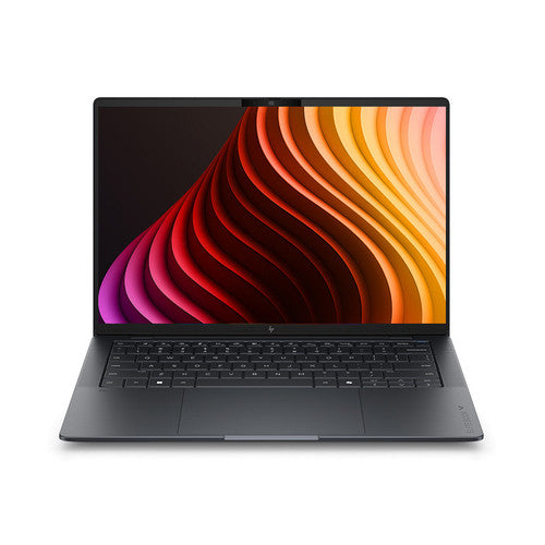 HP EliteBook X G2i 14 inch Notebook Next Gen AI PC Wolf Pro Security Edition Copilot+ PC Intel Core Ultra 5 325 PortÃ¡til 35,6 cm (14") WUXGA 16 GB LPDDR5x-SDRAM 512 GB SSD Wi-Fi 7 (802.11be) Windows 11 Pro Negro_0