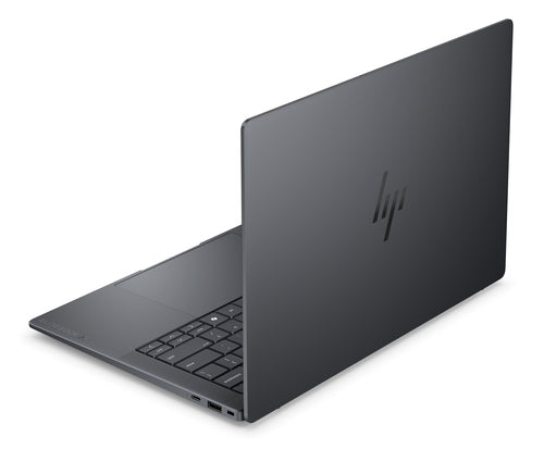 HP EliteBook X G2i 14 inch Notebook Next Gen AI PC Wolf Pro Security Edition Copilot+ PC Intel Core Ultra 5 325 PortÃ¡til 35,6 cm (14") WUXGA 16 GB LPDDR5x-SDRAM 512 GB SSD Wi-Fi 7 (802.11be) Windows 11 Pro Negro_1