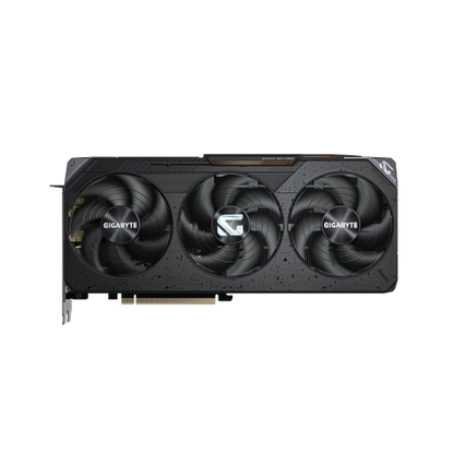 GIGABYTE Radeon RX 9070 GAMING 16GB Tarjeta GrÃ¡fica - 16GB GDDR6, 256bit, PCI-E 5.0, 2520 MHz Frecuencia del nÃºcleo, 2 x DisplayPort, 2 x HDMI, GV-R9070GAMING-16GD_1