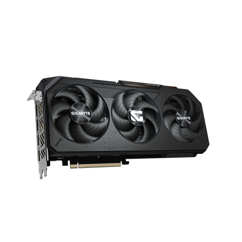 GIGABYTE Radeon RX 9070 GAMING 16GB Tarjeta GrÃ¡fica - 16GB GDDR6, 256bit, PCI-E 5.0, 2520 MHz Frecuencia del nÃºcleo, 2 x DisplayPort, 2 x HDMI, GV-R9070GAMING-16GD_2