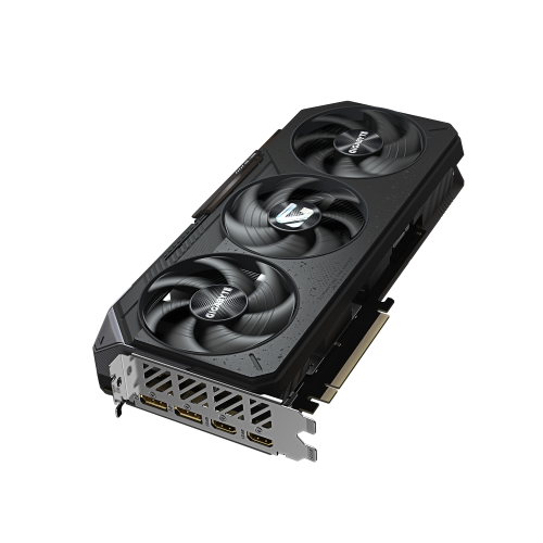 GIGABYTE Radeon RX 9070 GAMING 16GB Tarjeta GrÃ¡fica - 16GB GDDR6, 256bit, PCI-E 5.0, 2520 MHz Frecuencia del nÃºcleo, 2 x DisplayPort, 2 x HDMI, GV-R9070GAMING-16GD_3