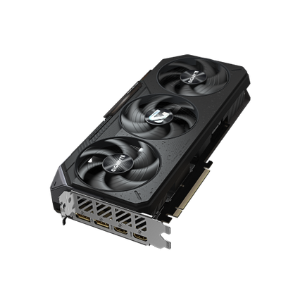 GIGABYTE Radeon RX 9070 GAMING 16GB Tarjeta GrÃ¡fica - 16GB GDDR6, 256bit, PCI-E 5.0, 2520 MHz Frecuencia del nÃºcleo, 2 x DisplayPort, 2 x HDMI, GV-R9070GAMING-16GD_3