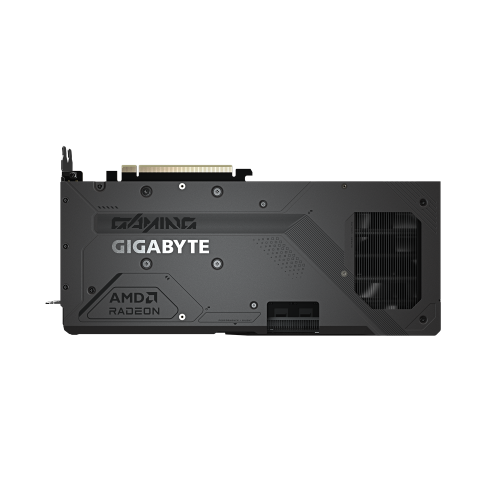 GIGABYTE Radeon RX 9070 GAMING 16GB Tarjeta GrÃ¡fica - 16GB GDDR6, 256bit, PCI-E 5.0, 2520 MHz Frecuencia del nÃºcleo, 2 x DisplayPort, 2 x HDMI, GV-R9070GAMING-16GD_5