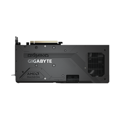 GIGABYTE Radeon RX 9070 GAMING 16GB Tarjeta GrÃ¡fica - 16GB GDDR6, 256bit, PCI-E 5.0, 2520 MHz Frecuencia del nÃºcleo, 2 x DisplayPort, 2 x HDMI, GV-R9070GAMING-16GD_5