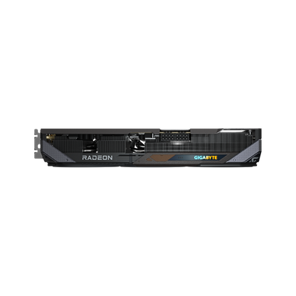 GIGABYTE Radeon RX 9070 GAMING 16GB Tarjeta GrÃ¡fica - 16GB GDDR6, 256bit, PCI-E 5.0, 2520 MHz Frecuencia del nÃºcleo, 2 x DisplayPort, 2 x HDMI, GV-R9070GAMING-16GD_6