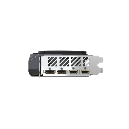 GIGABYTE Radeon RX 9070 GAMING 16GB Tarjeta GrÃ¡fica - 16GB GDDR6, 256bit, PCI-E 5.0, 2520 MHz Frecuencia del nÃºcleo, 2 x DisplayPort, 2 x HDMI, GV-R9070GAMING-16GD_7