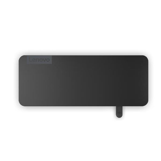 LENOVO DOCK  USB-C SLIM TRAVEL #PROMO_0