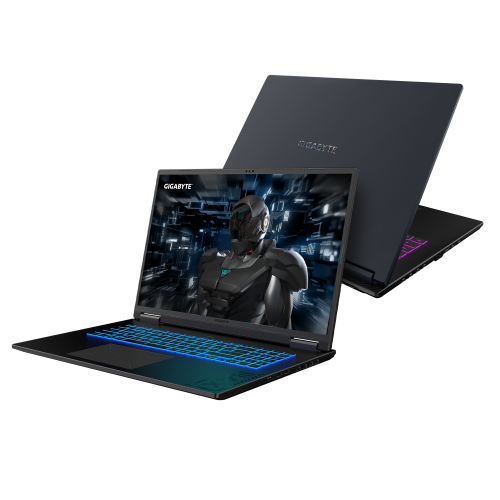 GIGABYTE PORTATIL GAMING A18 PRO DXJG3ESBC4SH,INTEL RPL-R CORE 7 240H,32GB DDR5,SSD 1TB,18" QHD+ 165HZ,RTX5070TI/12GB,W11 HOME_1