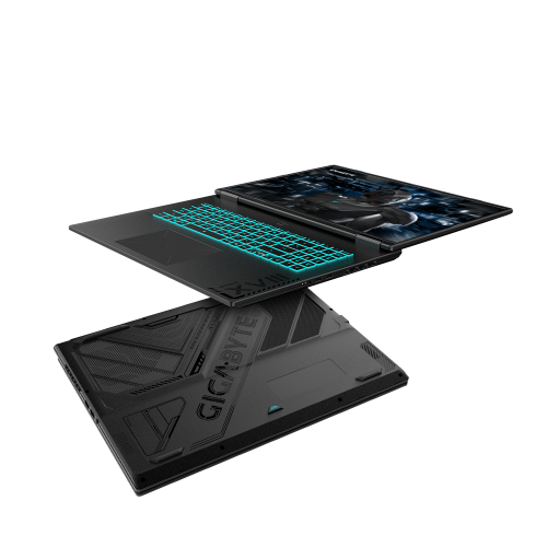 GIGABYTE PORTATIL GAMING A18 PRO DXJG3ESBC4SH,INTEL RPL-R CORE 7 240H,32GB DDR5,SSD 1TB,18" QHD+ 165HZ,RTX5070TI/12GB,W11 HOME_3