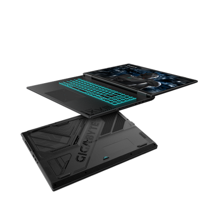 GIGABYTE PORTATIL GAMING A18 PRO DXJG3ESBC4SH,INTEL RPL-R CORE 7 240H,32GB DDR5,SSD 1TB,18" QHD+ 165HZ,RTX5070TI/12GB,W11 HOME_3