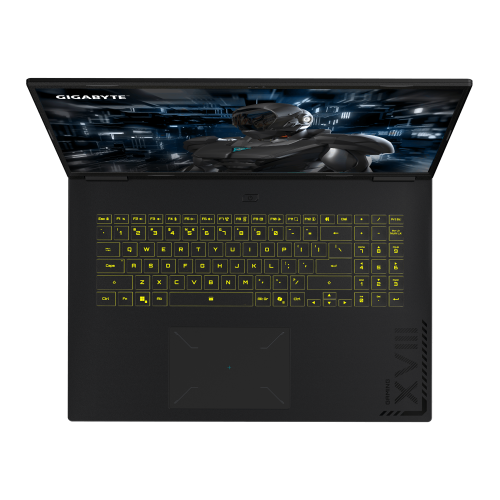 GIGABYTE PORTATIL GAMING A18 PRO DXJG3ESBC4SH,INTEL RPL-R CORE 7 240H,32GB DDR5,SSD 1TB,18" QHD+ 165HZ,RTX5070TI/12GB,W11 HOME_4