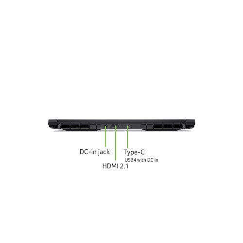 (MM) PORTATIL ACER NITRO V 16 AI (NH.U1HEB.00A) 16" WUXGA IPS, AMD RYZEN 7 260, 16GB, 1024GB, GF 5050, NO SO_7