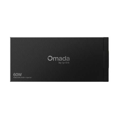 Switch TP-Link Omada IES206G / Preto / Gigabit Ethernet 10/100/1000_1