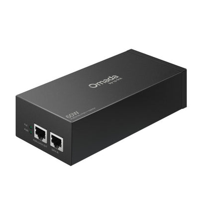Switch TP-Link Omada IES206G / Preto / Gigabit Ethernet 10/100/1000_2
