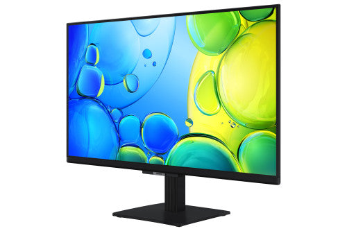 TV SAMSUNG, 27", TU27F6005FK, 68,6 CM, 1920 X 1080 PIXELES, LED, SMART TV, WIFI , NEGRO_0