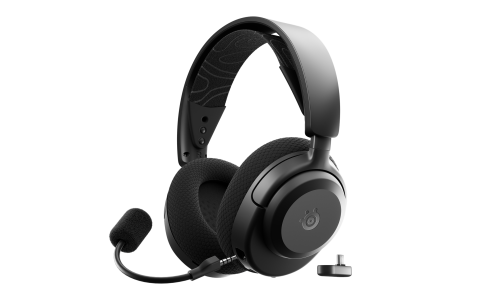 AURICULARES STEELSERIES - ARCTIS NOVA 3 WL-BLACK PC (61775)_0