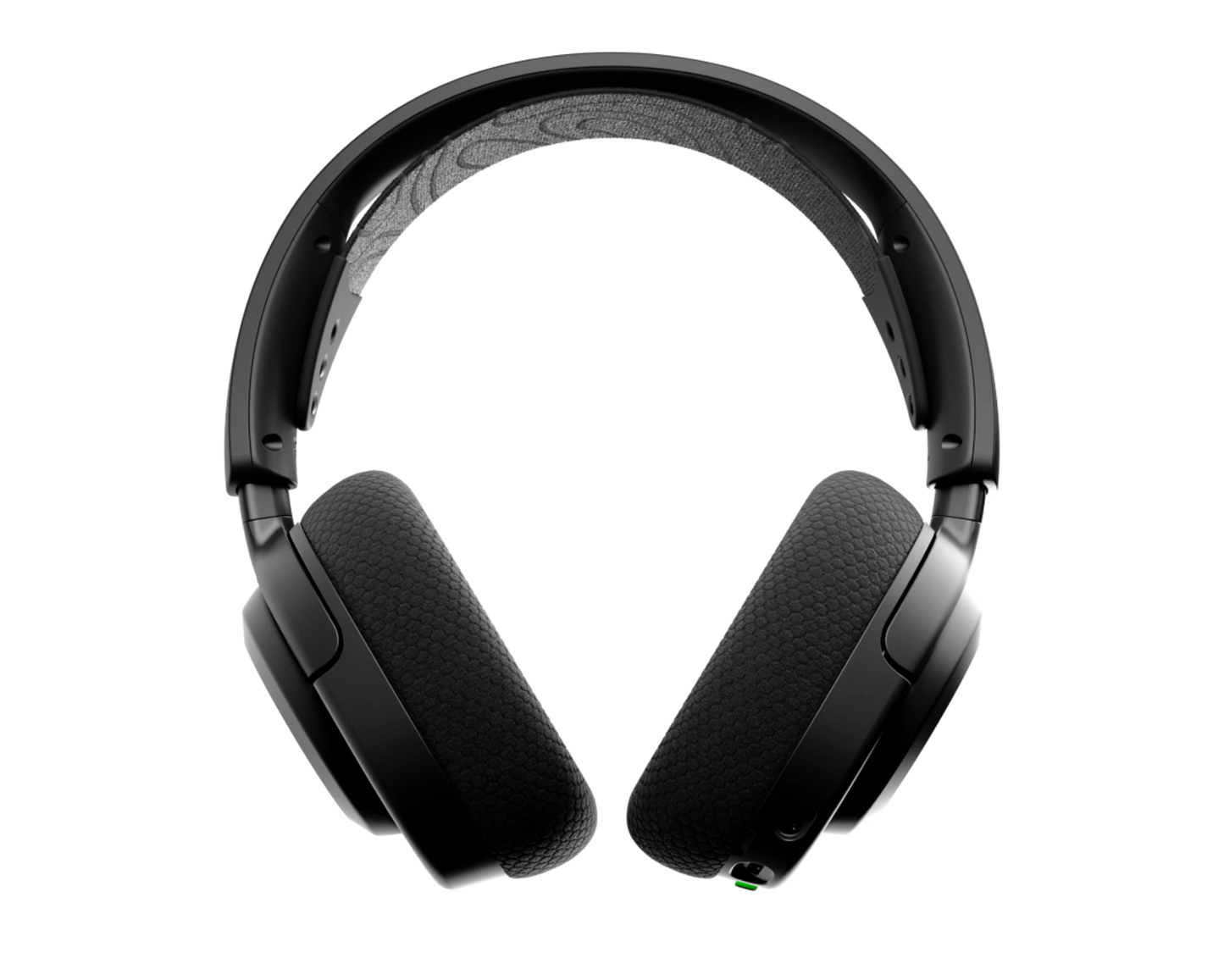 AURICULARES STEELSERIES - ARCTIS NOVA 3 WL-BLACK PC (61775)_1