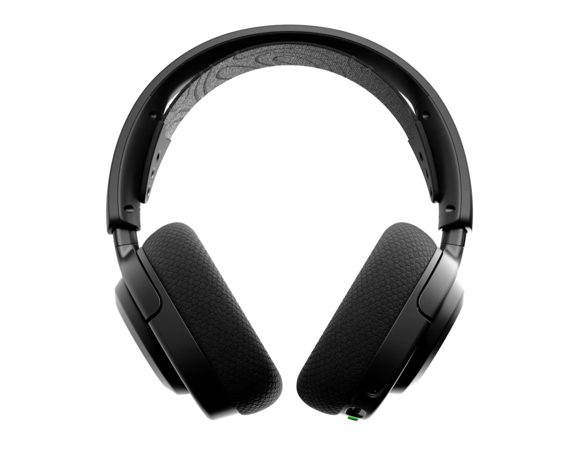 AURICULARES STEELSERIES - ARCTIS NOVA 3 WL-BLACK PC (61775)_1