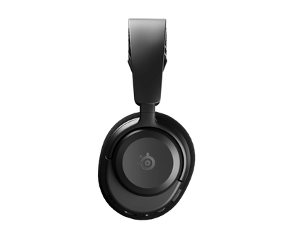 AURICULARES STEELSERIES - ARCTIS NOVA 3 WL-BLACK PC (61775)_2