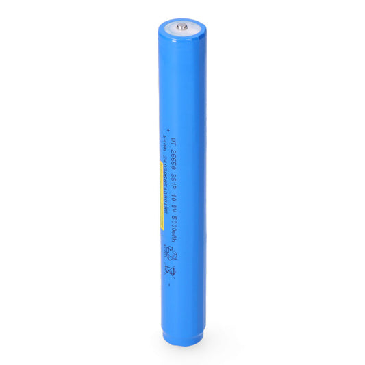 Bateria 26650 3s1p 10.8v 5000 mah 54 wh substituiÃ§Ã£o para lanterna 36170_0