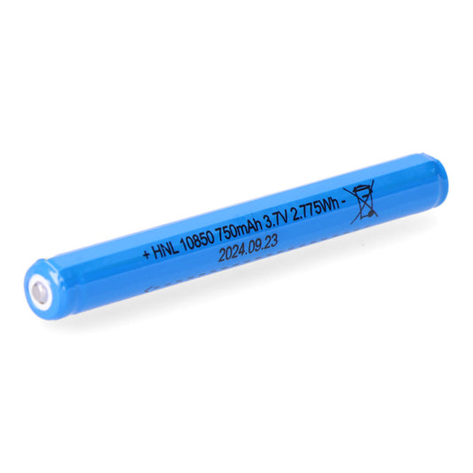 Bateria 10850 750 mah 3,7 v 2,775 wh substituiÃ§Ã£o para 36112_0