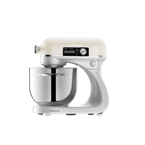 Dreame BioKnead Batidora de varillas 800 W Crema de color_1