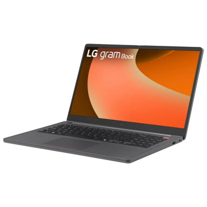 Portátil LG Gram Book 15U50T-G.AA56B Intel Core i5-1334U/ 16GB/ 512GB SSD/ 15.6"/ Win11_1
