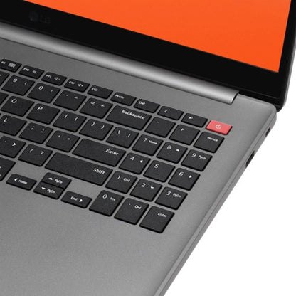 Portátil LG Gram Book 15U50T-G.AA56B Intel Core i5-1334U/ 16GB/ 512GB SSD/ 15.6"/ Win11_2