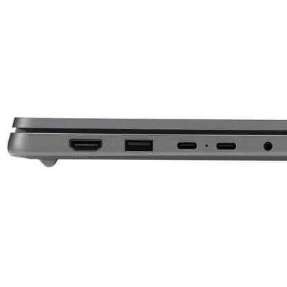 Portátil LG Gram Book 15U50T-G.AA56B Intel Core i5-1334U/ 16GB/ 512GB SSD/ 15.6"/ Win11_3