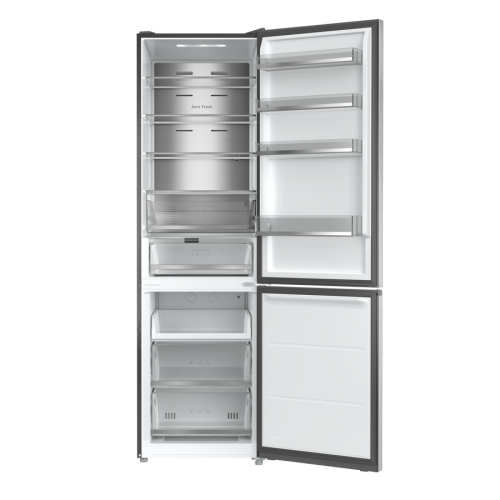 Dreame DRB450WMBCEU nevera y congelador Independiente 456 L Acero inoxidable_3
