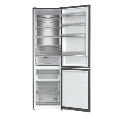 Dreame DRB450WMBCEU nevera y congelador Independiente 456 L Acero inoxidable_3