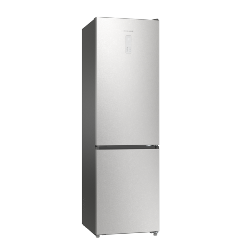 Dreame DRB450WMBCEU nevera y congelador Independiente 456 L Acero inoxidable_4