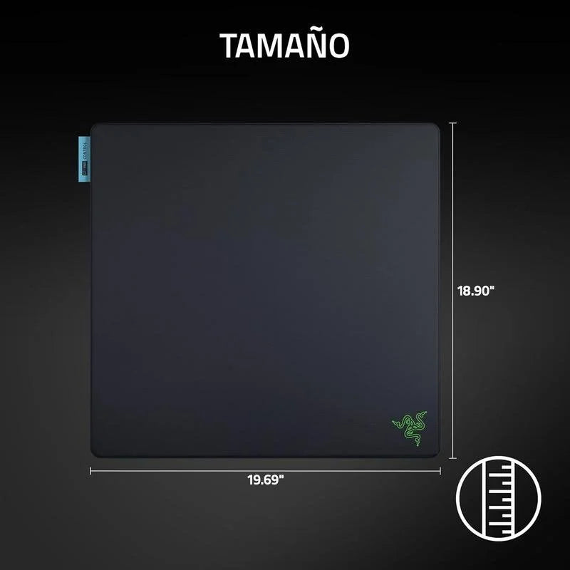 ALFOMBRILLA RAZER GIGANTUS V2 PRO L CONTROL (RZ02-05490400-R3M1)_2