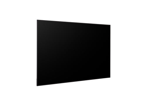 LG 50UL5Q-M pantalla de seÃ±alizaciÃ³n Pantalla plana para seÃ±alizaciÃ³n digital 127 cm (50") LED Wifi 500 cd / mÂ² 4K Ultra HD Negro WebOS 24/7_4
