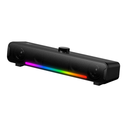 ONIKUMA L16 Gaming speaker (Black)_0