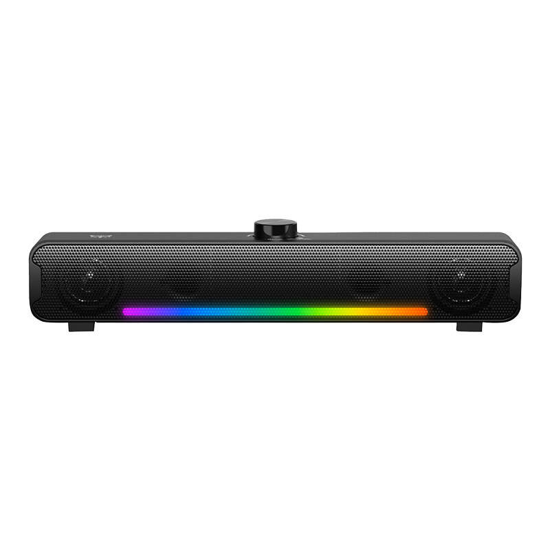 ONIKUMA L16 Gaming speaker (Black)_3