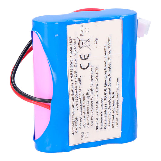 Pacote de bateria de substituiÃ§Ã£o para 36173_0