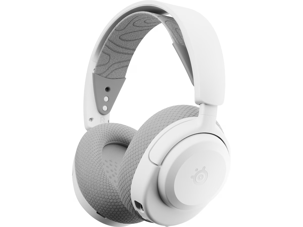 AURICULARES STEELSERIES - ARCTIS NOVA 3 WL-WHITE PC (61776)_1