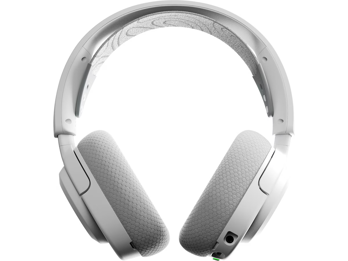 AURICULARES STEELSERIES - ARCTIS NOVA 3 WL-WHITE PC (61776)_2
