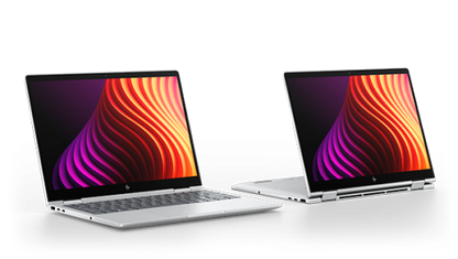 HP EliteBook 8 Flip G2i 13 inch Notebook Next Gen AI PC Wolf Pro Security Edition Copilot+ PC Intel Core Ultra 5 325 PortÃ¡til 33,8 cm (13.3") WUXGA 16 GB LPDDR5x-SDRAM 512 GB SSD Wi-Fi 7 (802.11be) Windows 11 Pro Plata_0