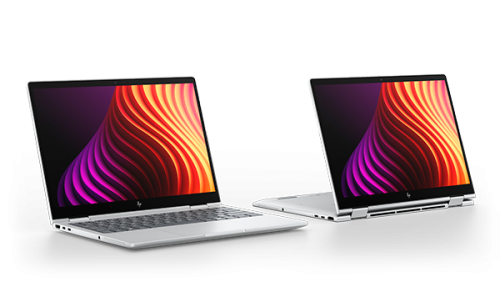 HP EliteBook 8 Flip G2i 13 inch Notebook Next Gen AI PC Wolf Pro Security Edition Copilot+ PC Intel Core Ultra 5 325 PortÃ¡til 33,8 cm (13.3") WUXGA 16 GB LPDDR5x-SDRAM 512 GB SSD Wi-Fi 7 (802.11be) Windows 11 Pro Plata_0