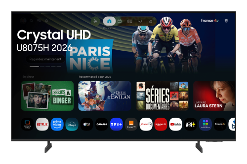 Samsung TU55U8075HUXXC Televisor_0