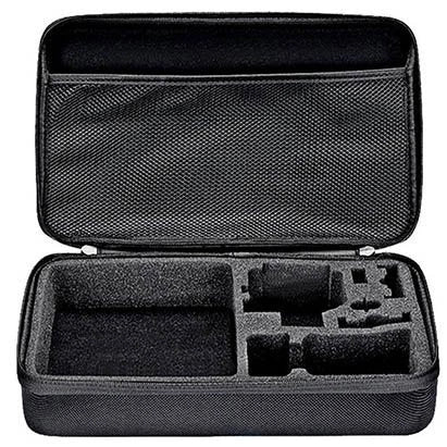 Set of 50 in 1 accessories for GoPro SJCAM sports cameras_16