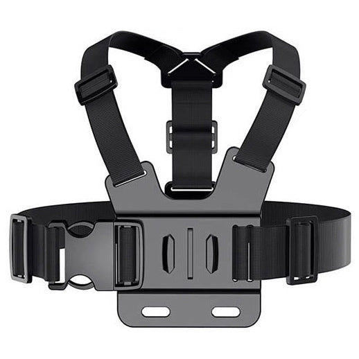 Set of 50 in 1 accessories for GoPro SJCAM sports cameras_1