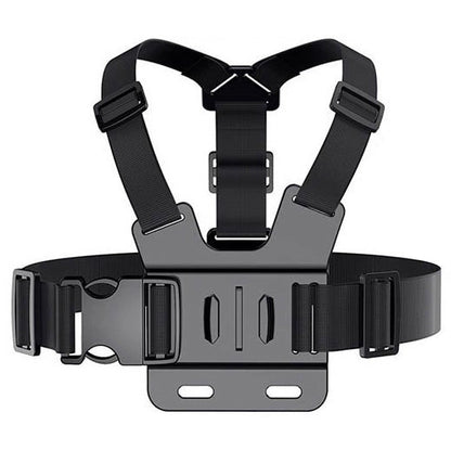Set of 50 in 1 accessories for GoPro SJCAM sports cameras_1