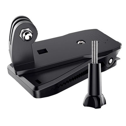 Set of 50 in 1 accessories for GoPro SJCAM sports cameras_8