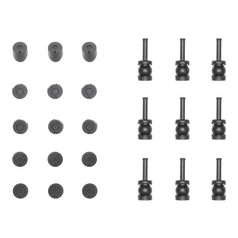 Gimbal Rubber Dampers DJI Inspire 3_0