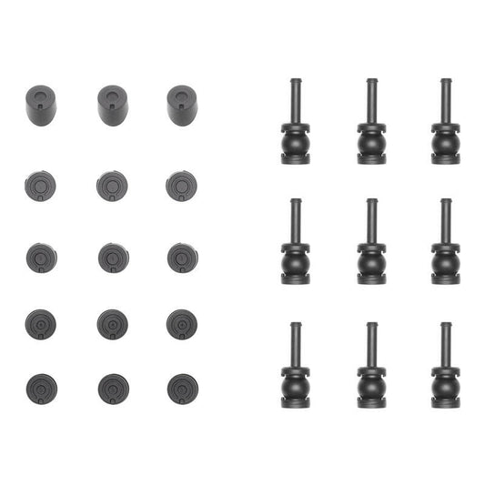 Gimbal Rubber Dampers DJI Inspire 3_0