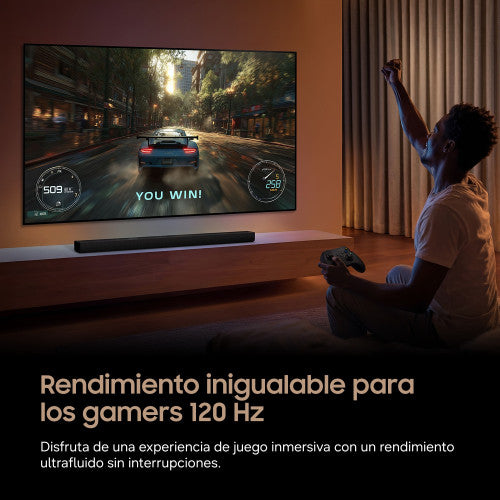 Samsung TV 48" OLED S83H 4K Vision AI Smart TV (2026)_2
